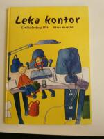 Leka kontor