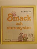 Smack och storasyster