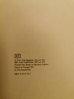 Palle &auml;r ensam i v&auml;rlden