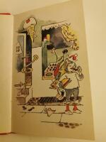 Palle &auml;r ensam i v&auml;rlden