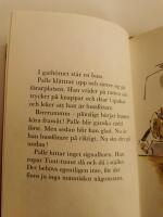 Palle &auml;r ensam i v&auml;rlden