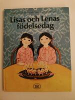 Lisa och lenas f&ouml;delsedag