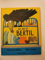 Det h&auml;r &auml;r Bertil
