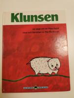 Klunsen : [en saga om en liten hund]
