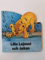 Lilla Lejonet och &aring;skan