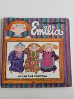 Emilia och de sm&aring; tanterna