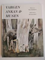 Vargen, ankan & musen