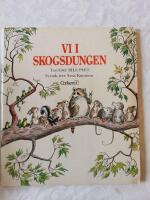 Vi i skogsdungen