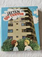 J&auml;tten sju trappor 