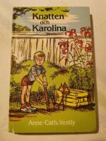 Knatten och Karolina