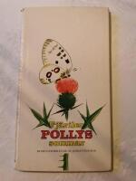 Fj&auml;rilen Pollys sommar