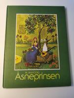 &Aring;sneprinsen