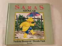 Saras st&ouml;vlar