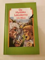 De mystiska leksakerna