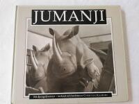 Jumanji : ett djungel&auml;ventyr