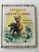 Gulnalle och Lurviga Lubbe