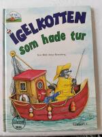 Igelkotten som hade tur