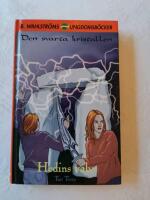 Hedins valv (Svarta kristallen 8)
