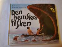 Den hemska fisken