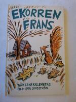 Ekorren Frans