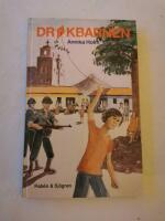 Drakbarnen