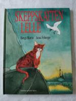 Skeppskatten Lelle