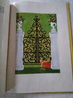 Sagan om den lilla sn&auml;lla prinsessan Rosalinda