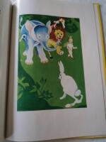 Sagan om den lilla sn&auml;lla prinsessan Rosalinda