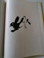 Sagan om den lilla sn&auml;lla prinsessan Rosalinda