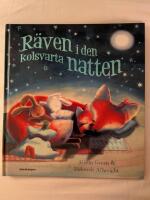 R&auml;ven i den kolsvarta natten