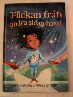 Flickan fr&aring;n andra sidan havet