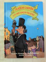 Doktor lakrits och det hemliga receptet 