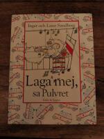 Laga mej, sa Pulvret
