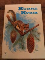 Kurre Kvick