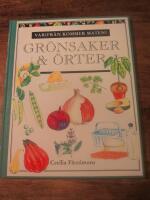 Gr&ouml;nsaker & &ouml;rter
