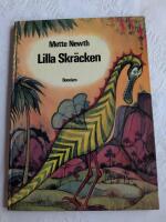 Lilla Skr&auml;cken