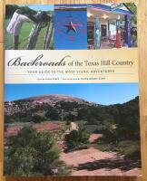 Backgrounds of the Texas Hill Country