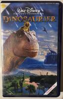 Walt Disney, Dinosaurier
