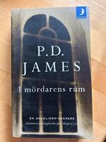 I m&ouml;rdarens rum