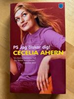 P.S. Jag &auml;lskar dig!