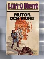 Mutor och mord