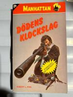 D&ouml;dens klockslag