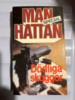 D&ouml;dliga skuggor