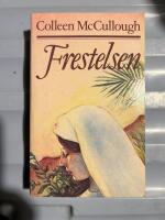 Frestelsen : [en roman]