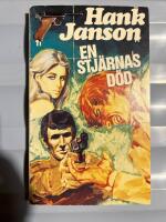 En stj&auml;rnas d&ouml;d