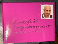 Bindefelds inbjudningskort : g&ouml;r egna kort f&ouml;r &aring;rets alla fester