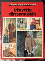 Utnyttja din symaskin