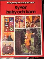 Sy f&ouml;r baby och barn