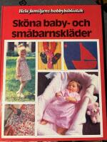 Sk&ouml;na baby- och sm&aring;barnskl&auml;der