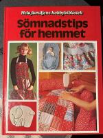 S&ouml;mnadstips f&ouml;r hemmet